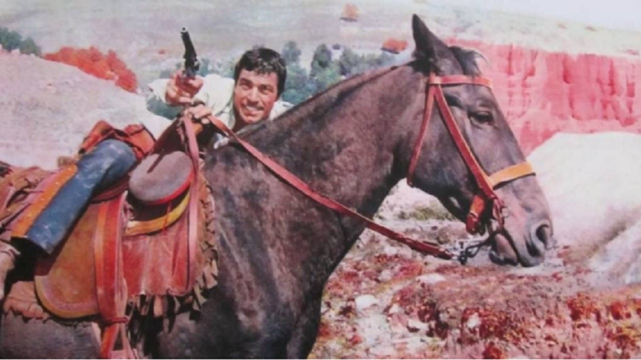 Le due facce del dollaro (1967) MUBI