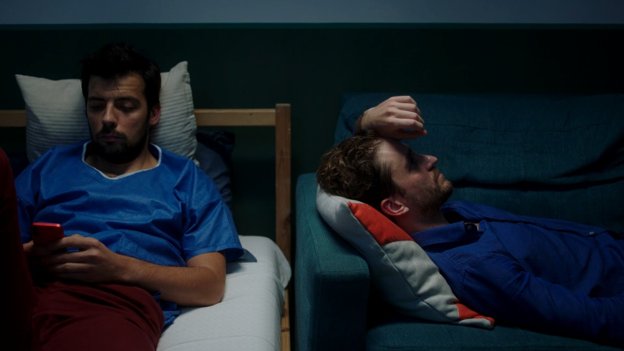 Image du film MMXX