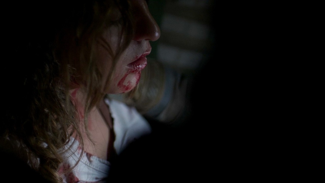 Image du film Chienne de Rouge