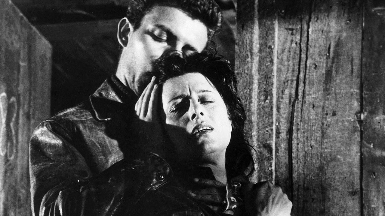 Image du film ...car, sauvage est le vent !