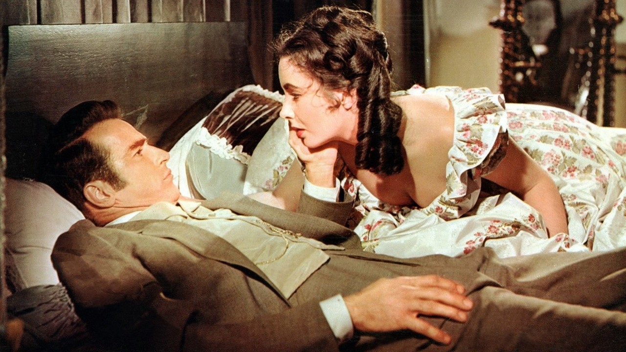 Image du film L'arbre de vie