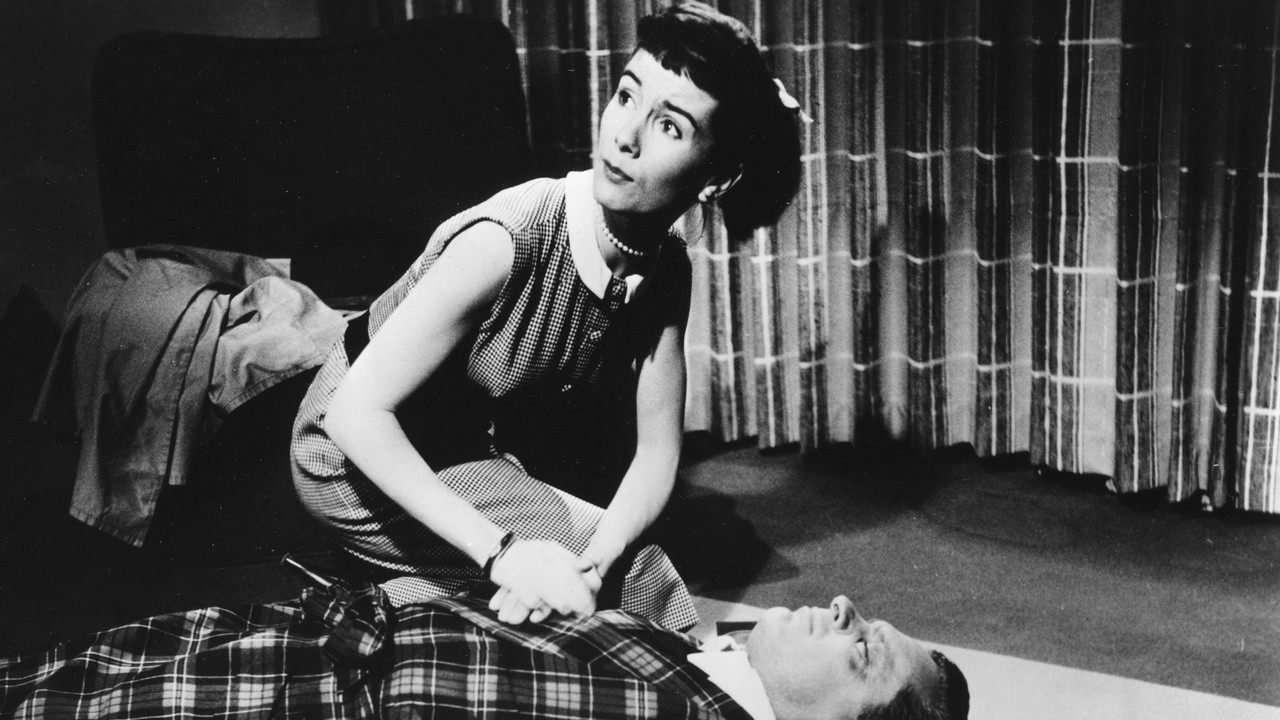 Image du film La lune était bleue
