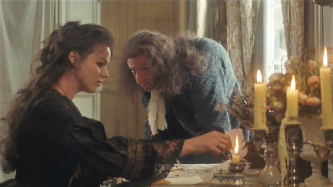 Image du film Le Bossu