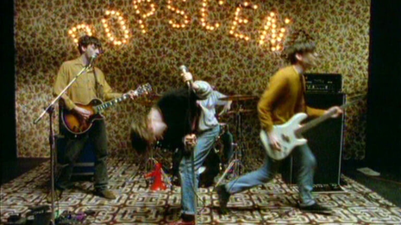 Blur: Popscene [MV]