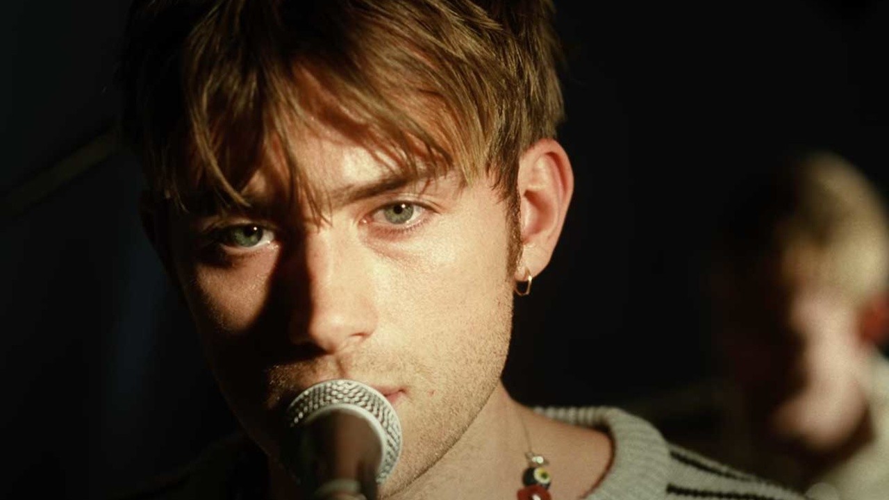 Blur: Beetlebum [MV]