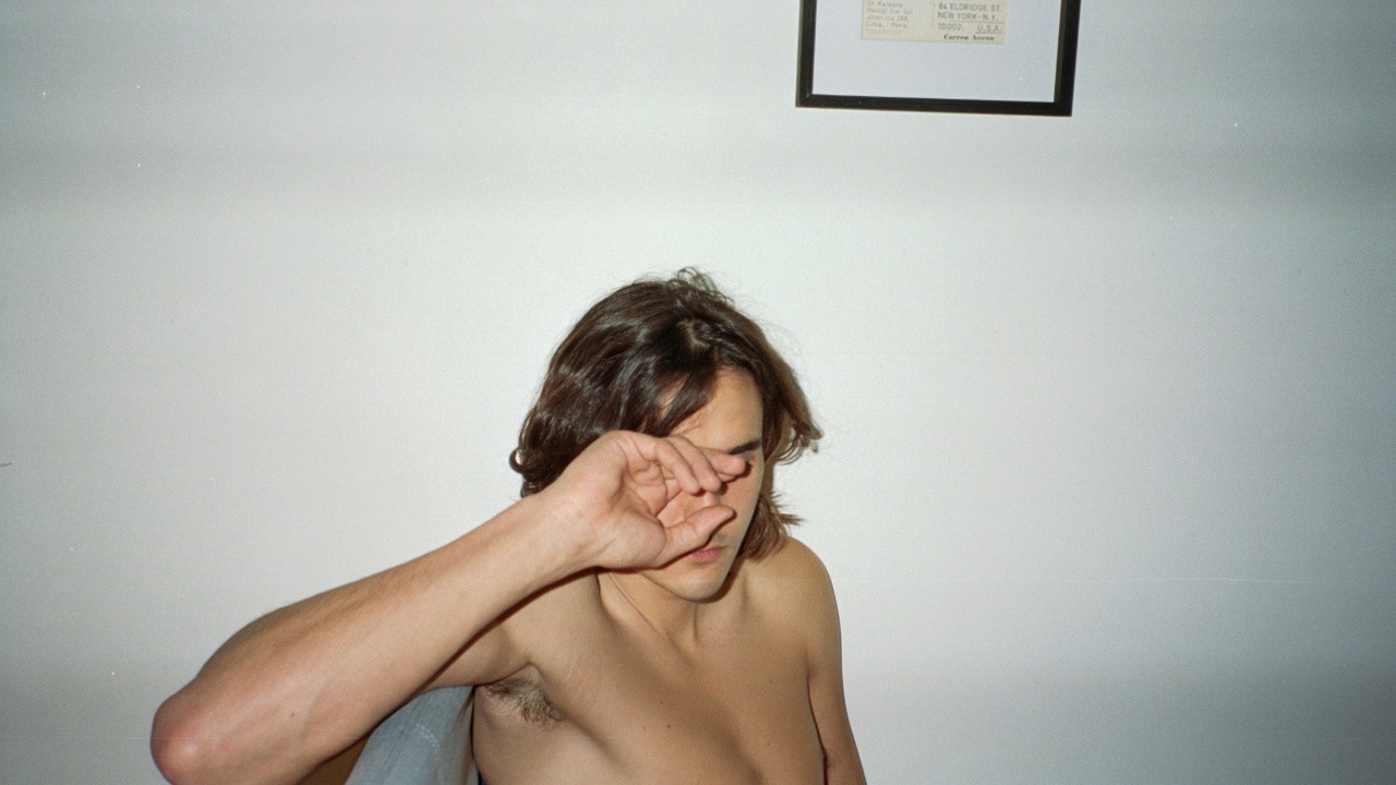Image du film I Got Up at 8:59 AM Oct. 19 2021