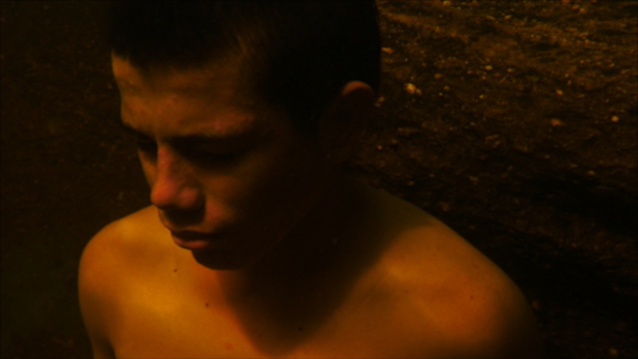 Image du film Rio Rojo