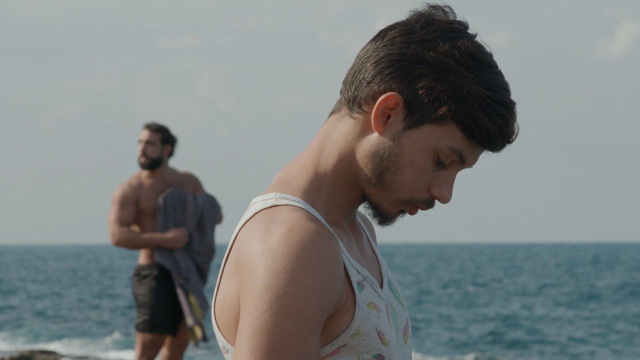 A Lost Heart and Other Dreams of Beirut
