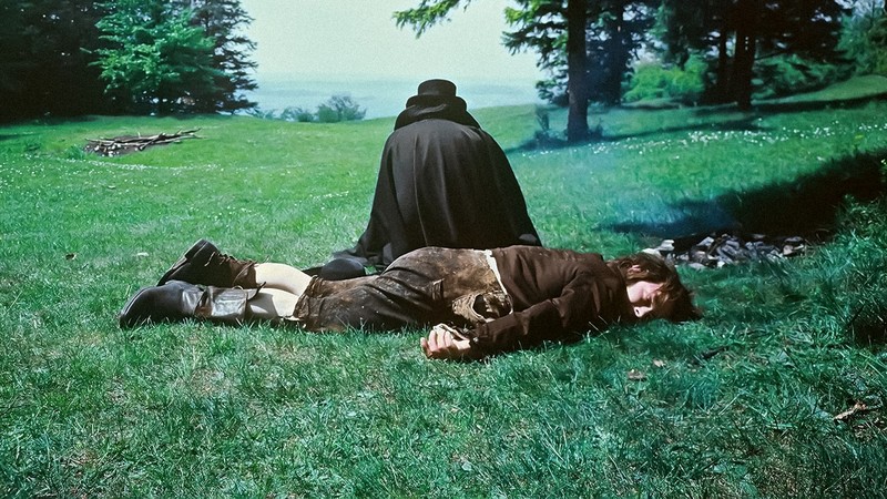 The Enigma of Kaspar Hauser