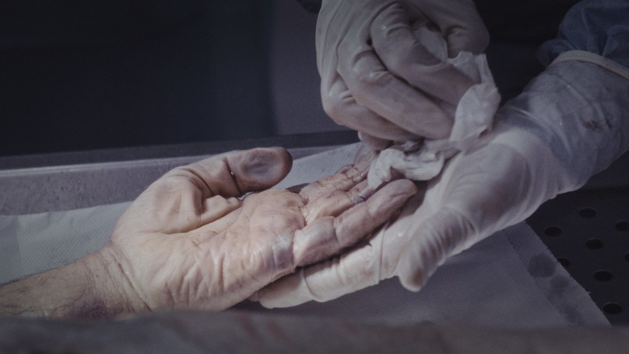 Image du film Sconosciuti puri