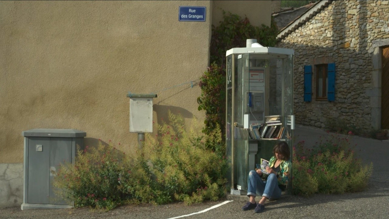 Image du film Allô la France ?