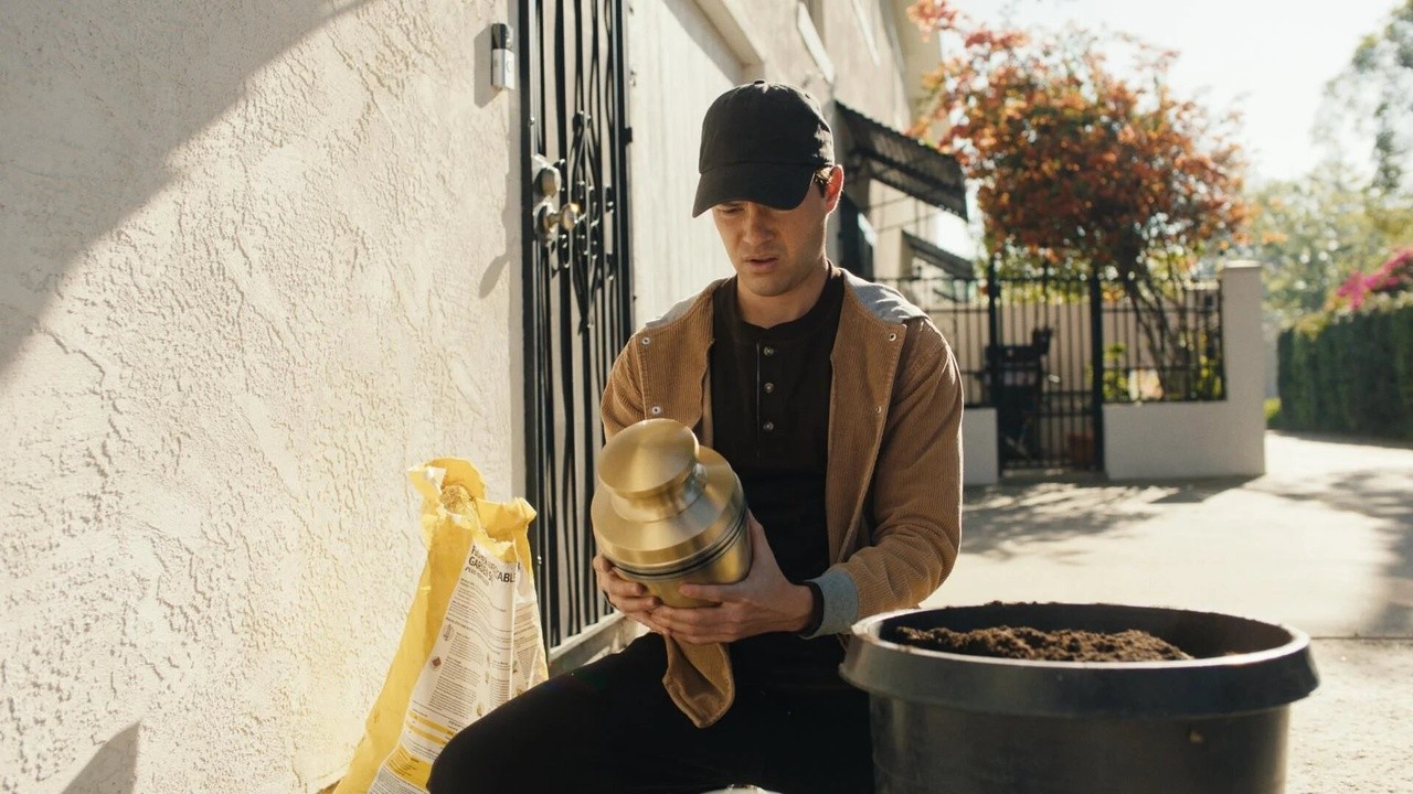 Soil