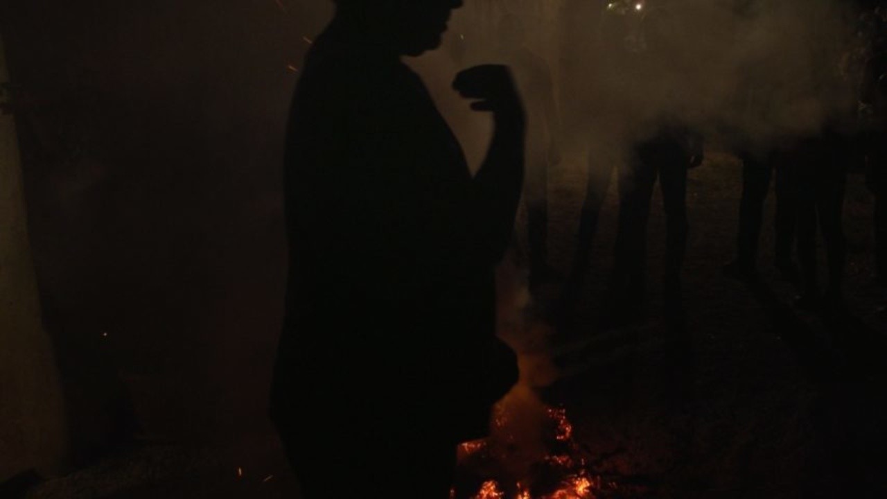 Image du film Domus de Janas