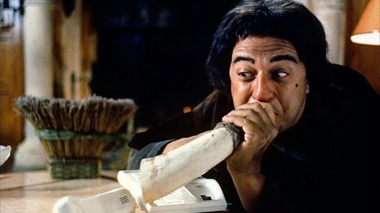 Image du film Les Visiteurs