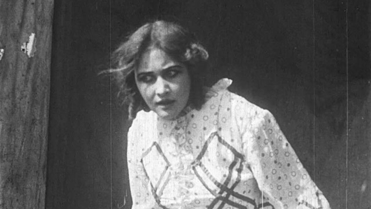 The Darling of the CSA