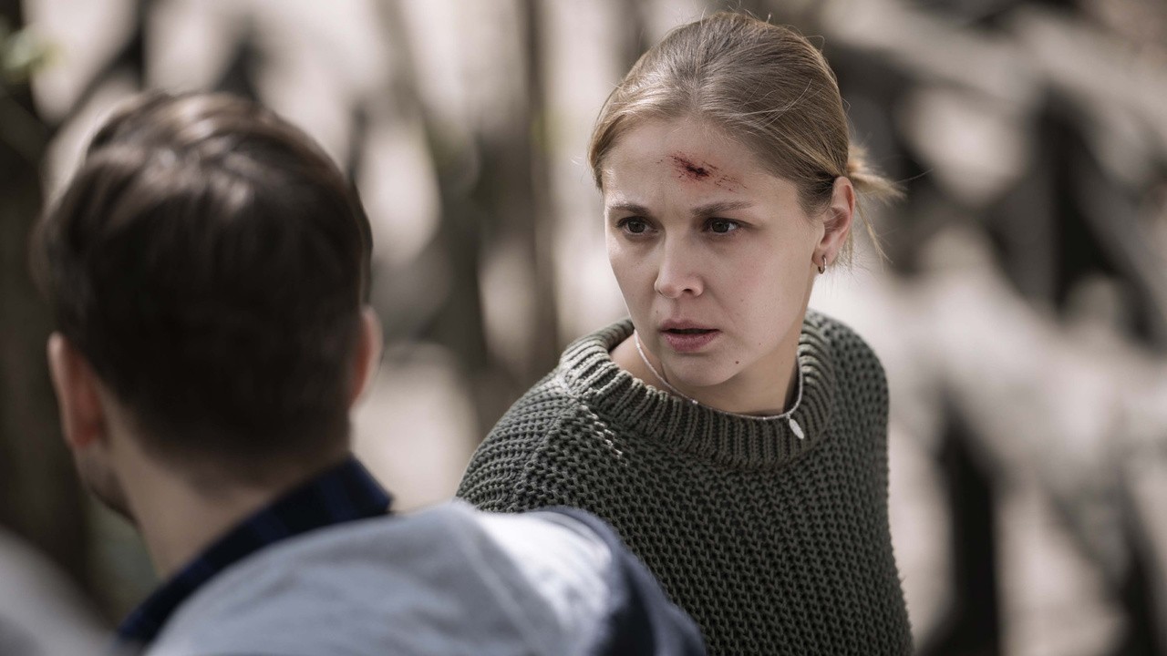 Aunt Tanya 2022 Mubi