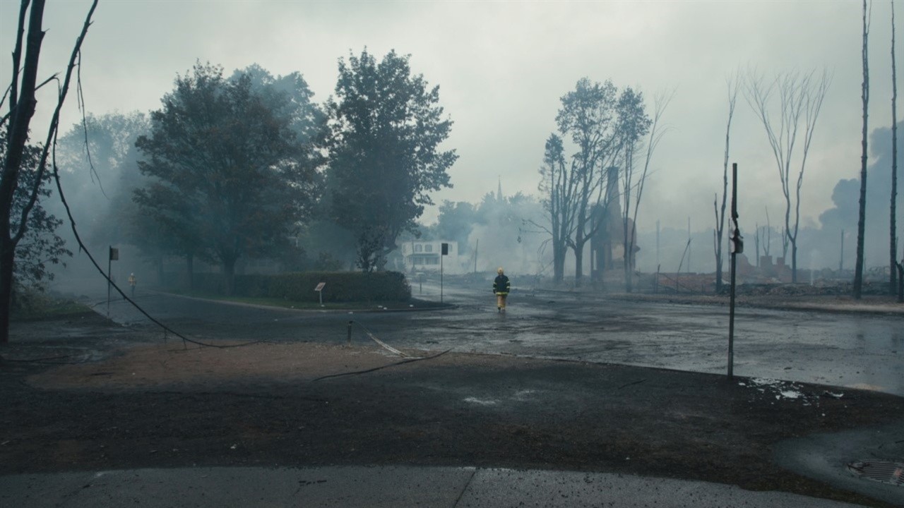 Lac-Mégantic