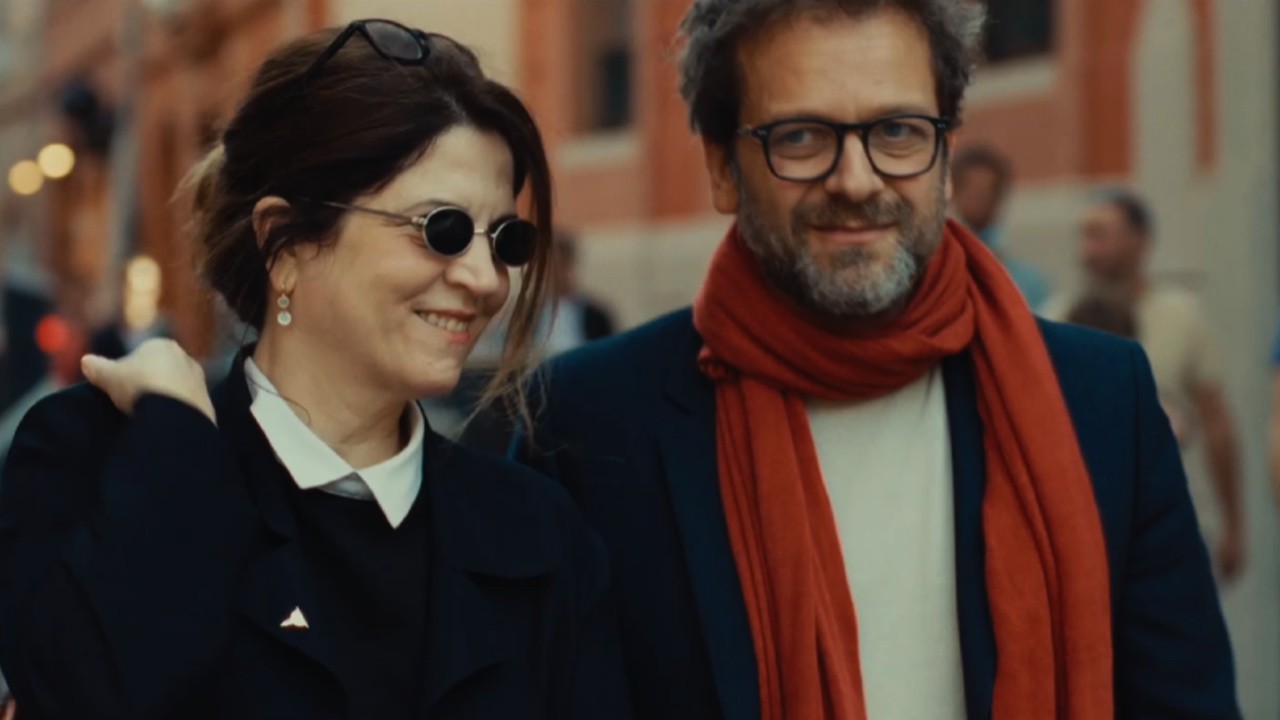 Image du film Le Cours de la vie