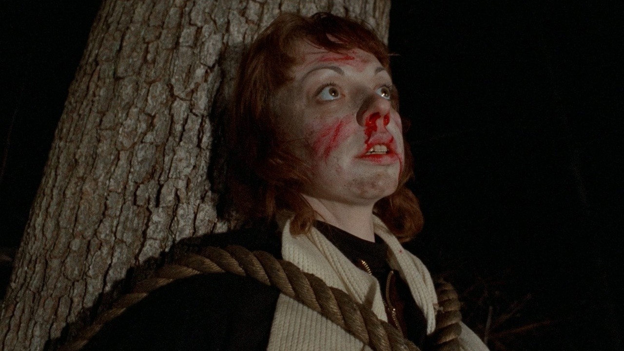 Shriek of the Mutilated
