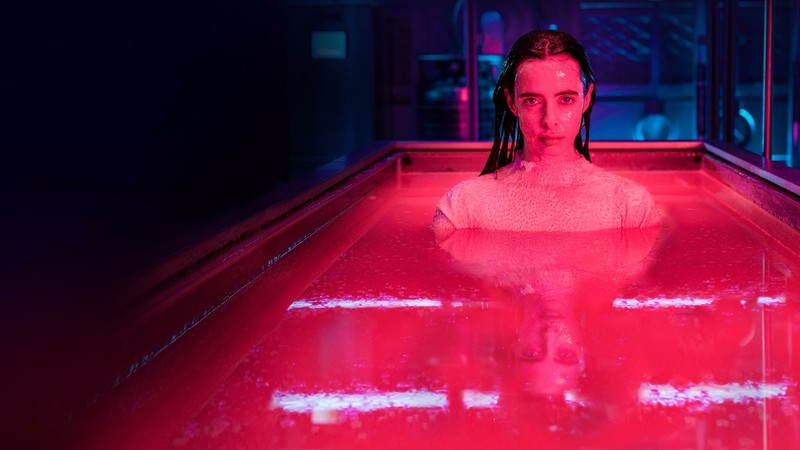 Orphan Black: Echoes (2024) MUBI