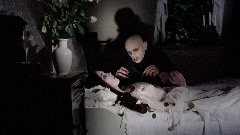 Nosferatu: Phantom der Nacht