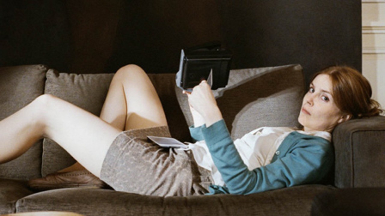 Image du film Anna M.