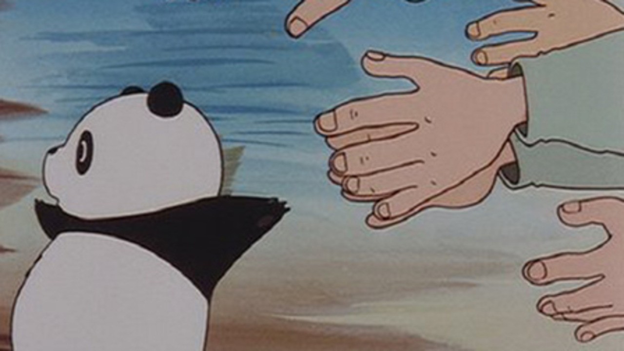 Image du film Panda Petit Panda