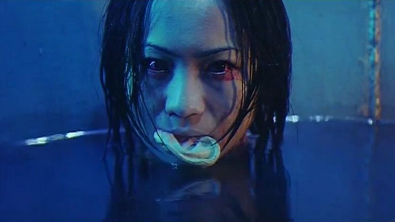 Midnight Zone 1997 Mubi