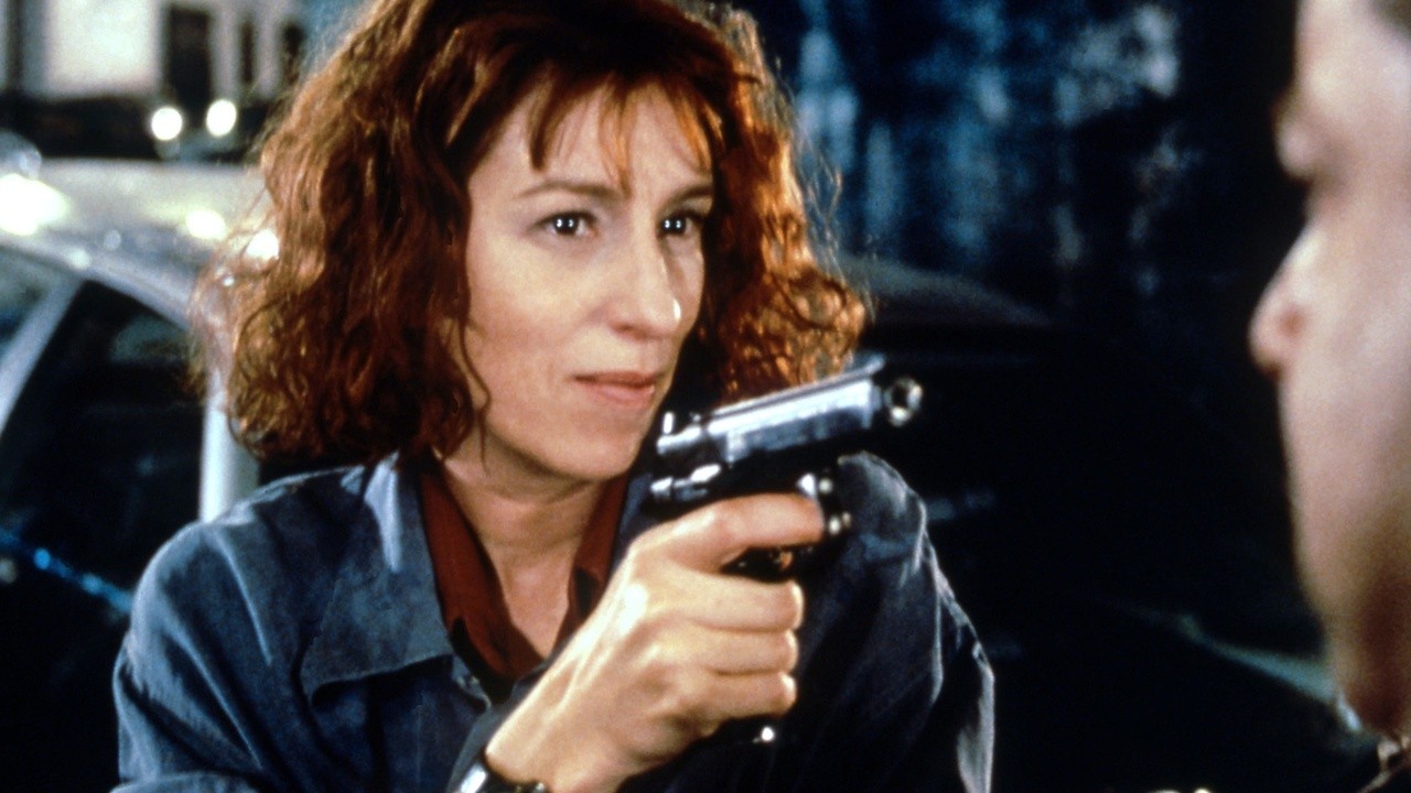 Image du film Pas très catholique
