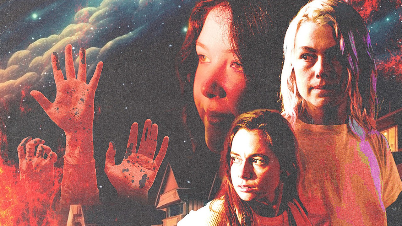 Boygenius: The Film