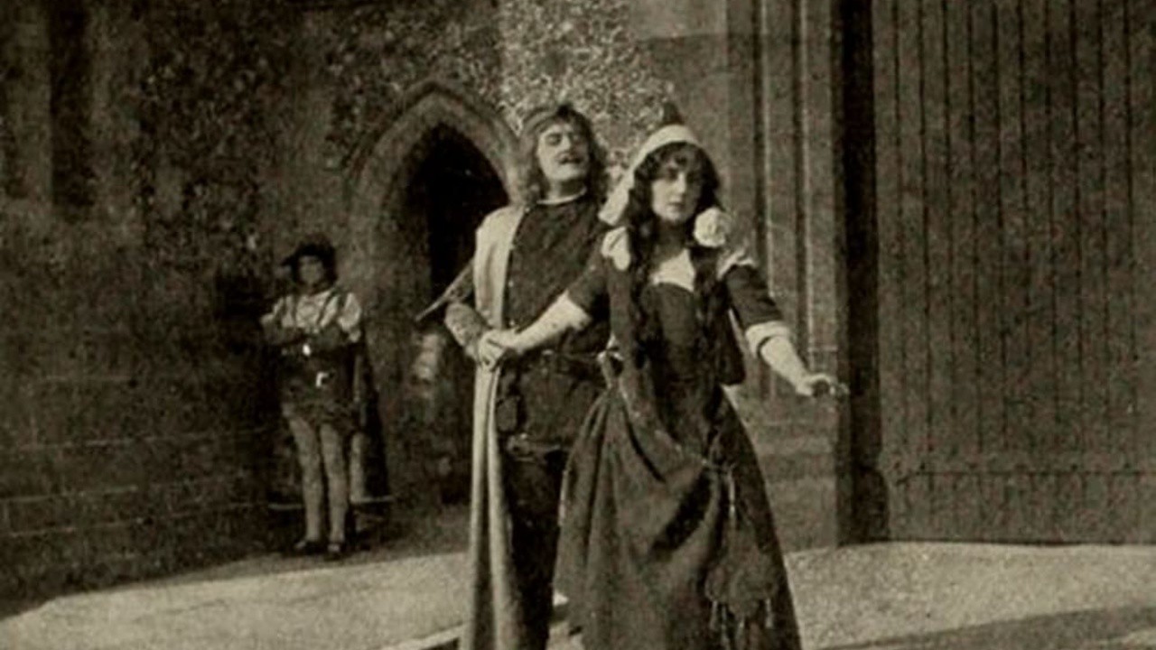 Lady Clare