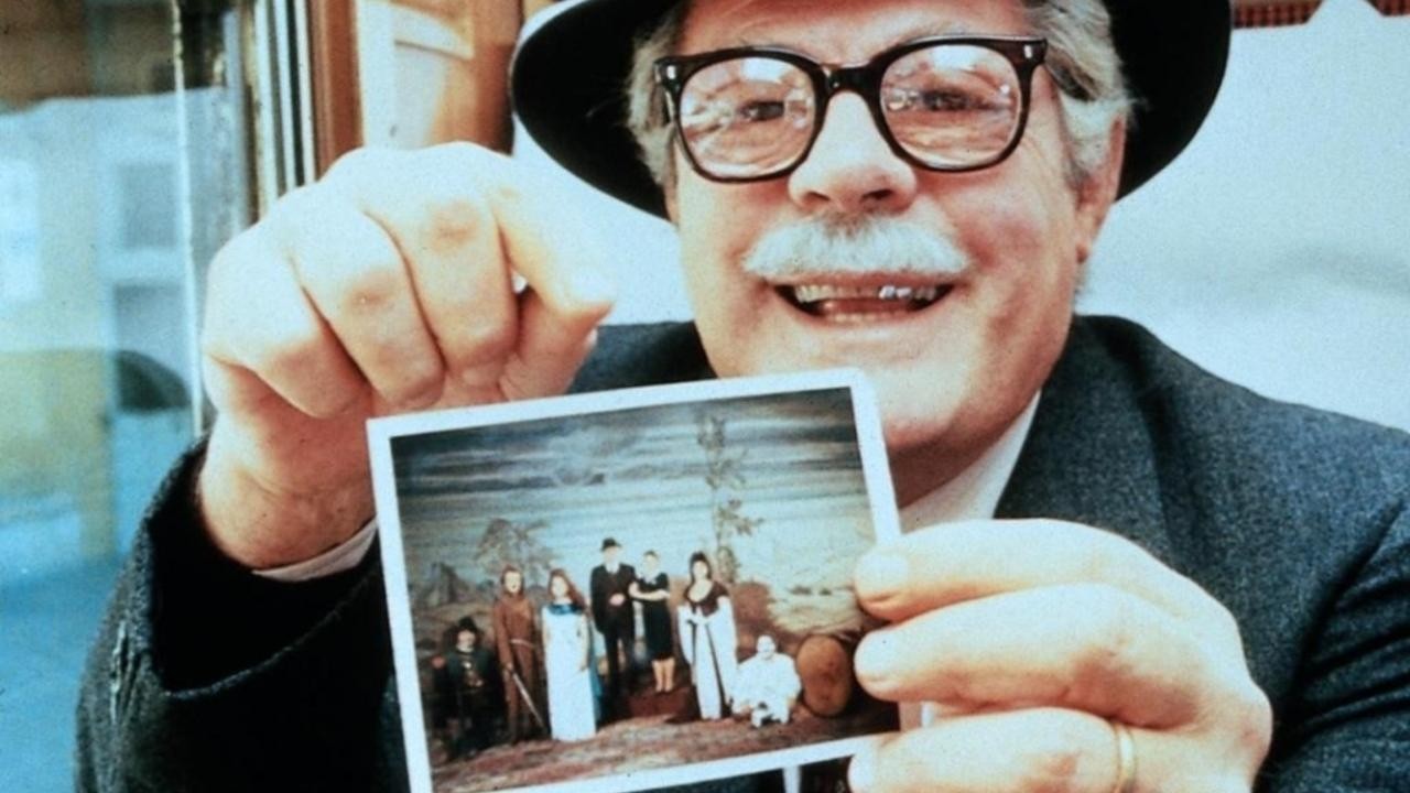 Image du film Ils vont tous bien!