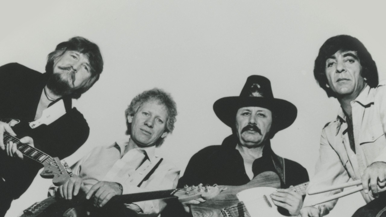 Walk, Don't Run: The Story of The Ventures