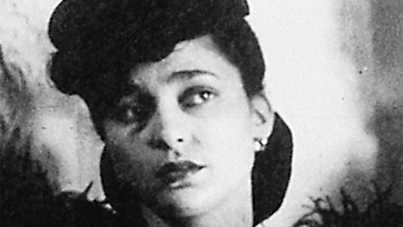 Marina (1947) | MUBI