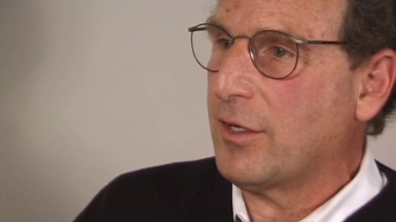 Nathaniel Dorsky: An Interview
