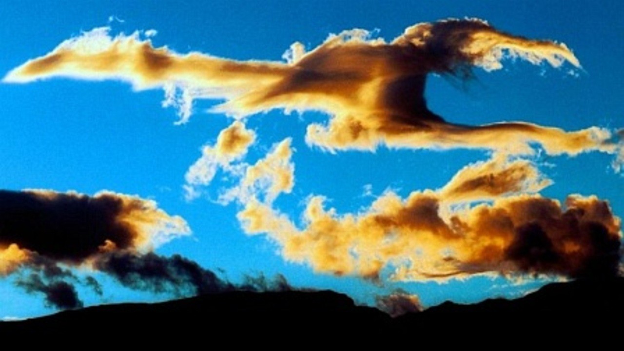 Clouds: Letters to My Son