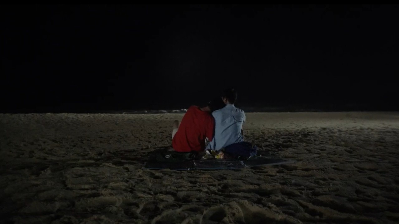 Journey to the Shore