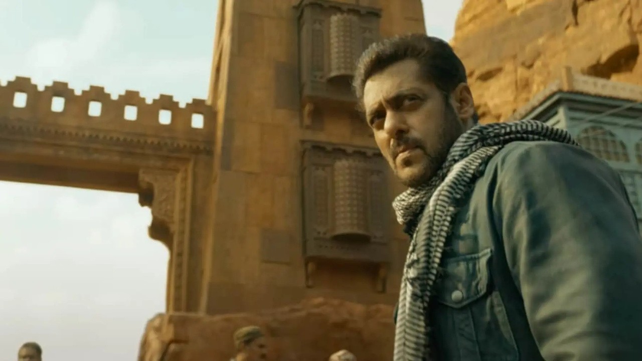 Image du film Tiger 3