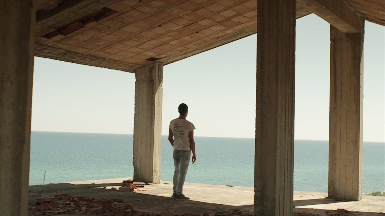 Late Summer 2017 Mubi