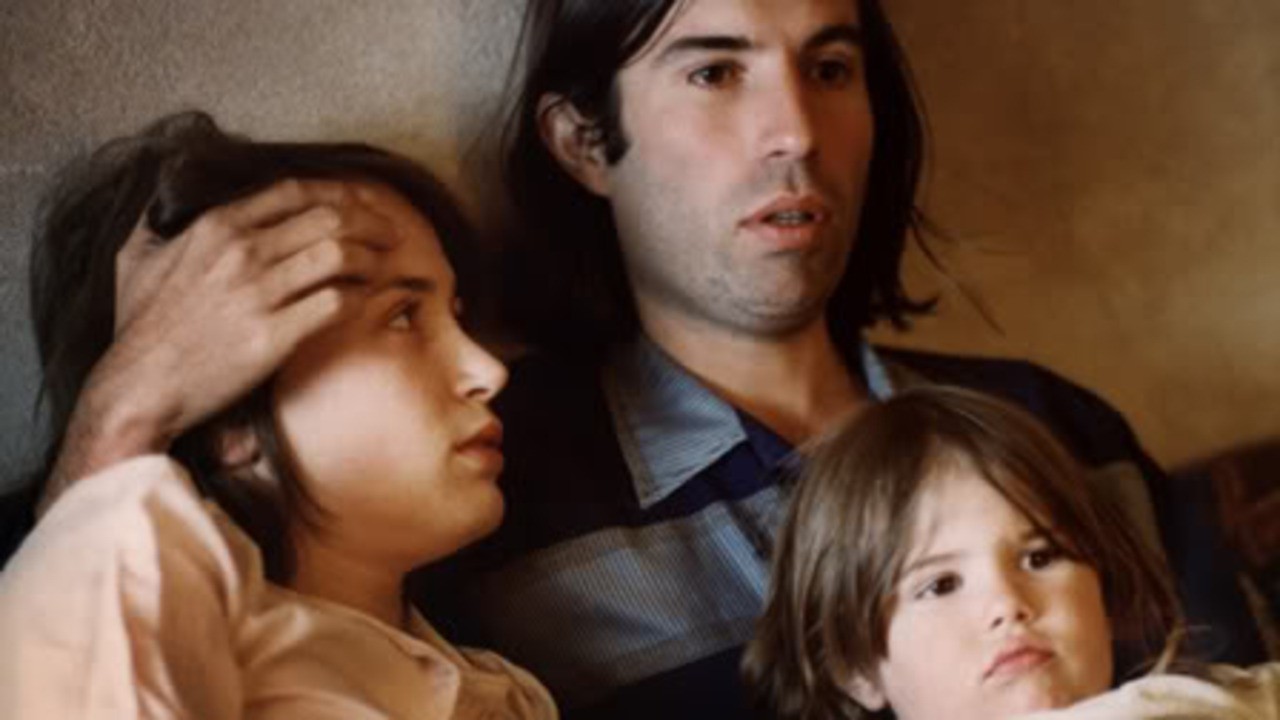 Image du film La Femme qui pleure