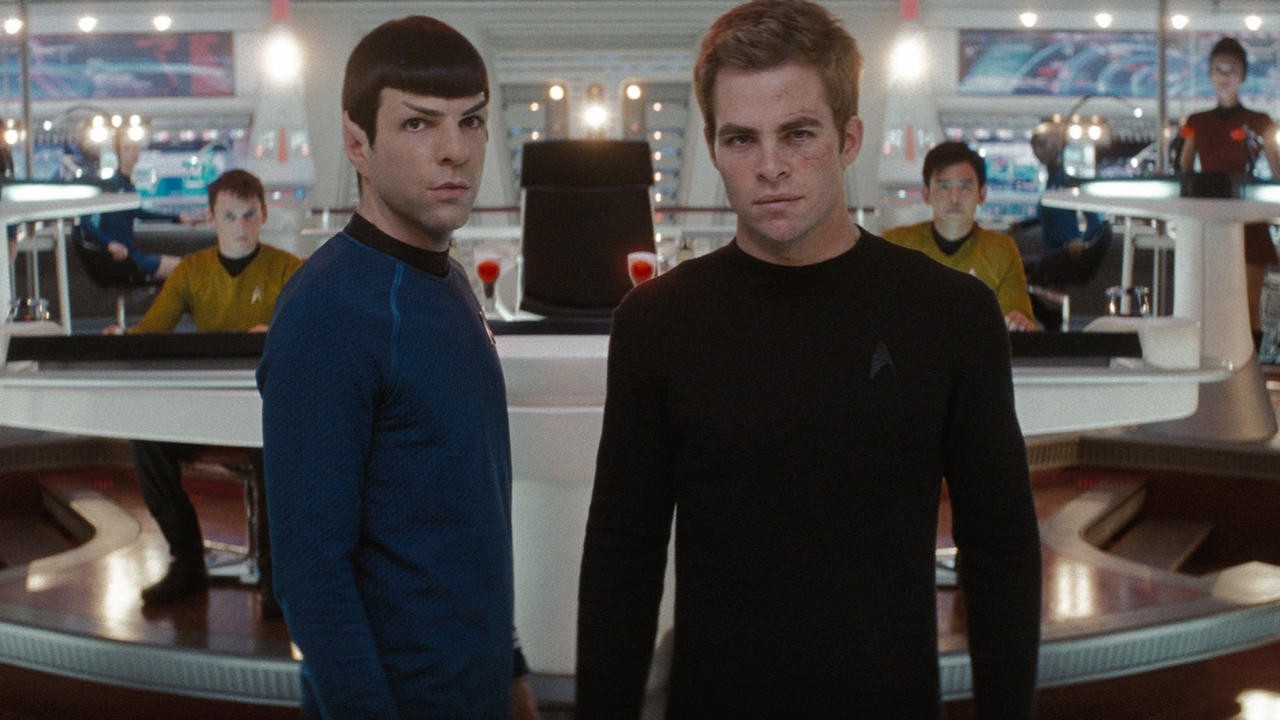 Image du film Star Trek