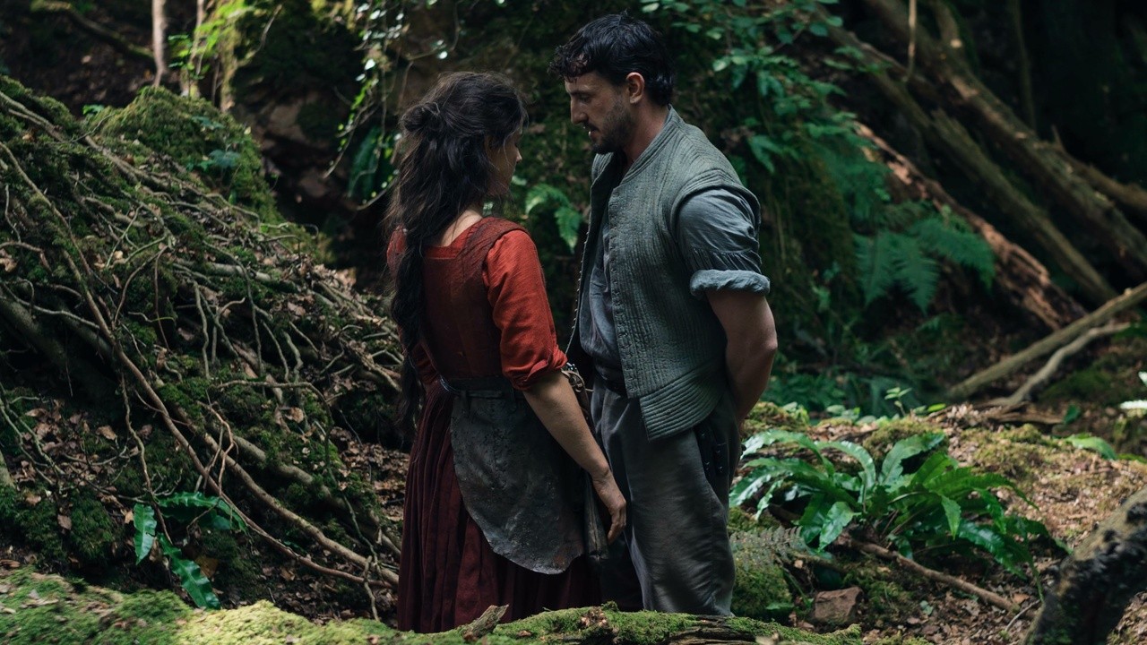 Image du film Hamnet