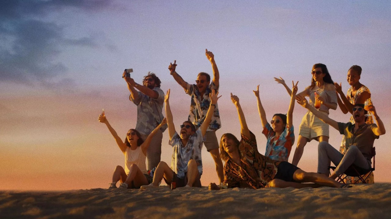 Image du film Hawaii