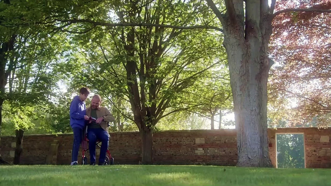 Image du film Invincible été