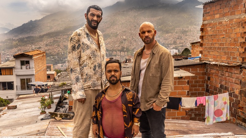 Medellín