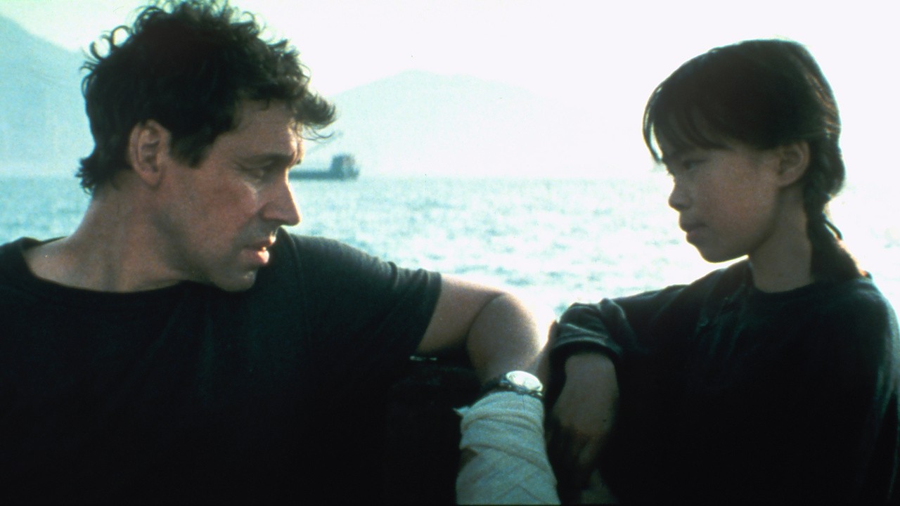 Between the Devil and the Deep Blue Sea