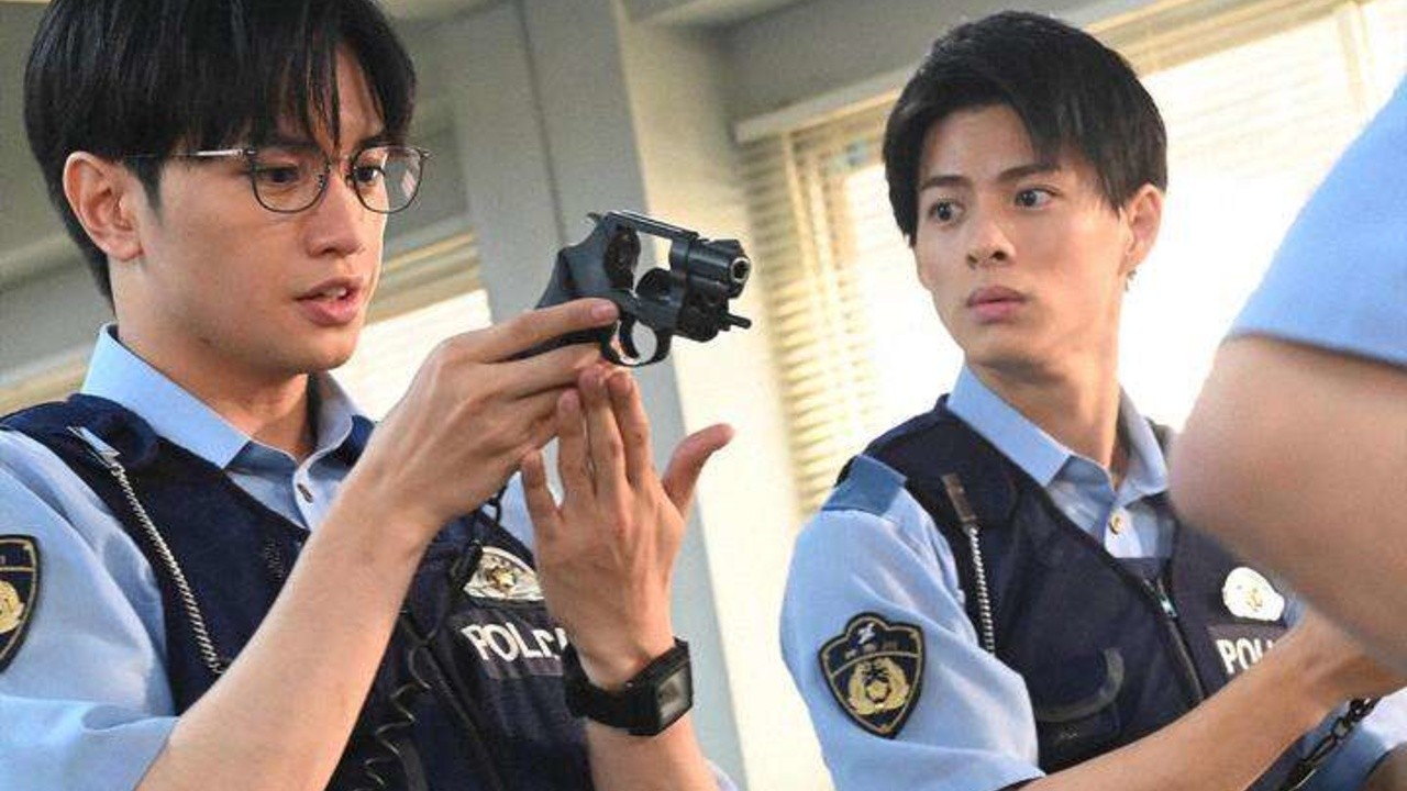 Detective Novice