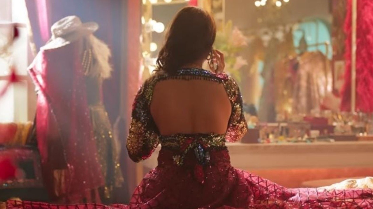 Image du film Dream Girl 2
