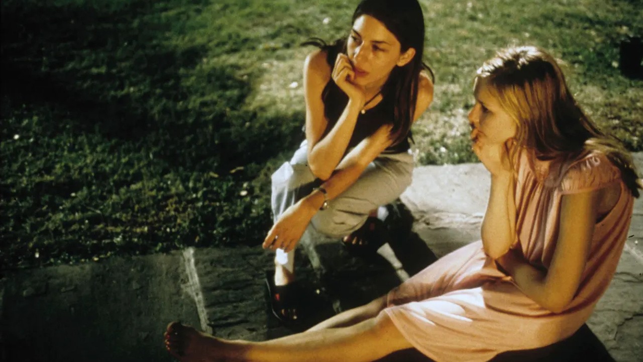 Making of 'The Virgin Suicides'
