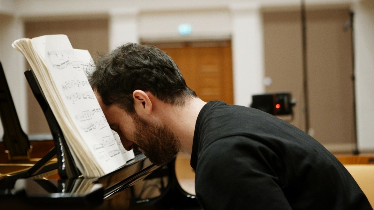 Igor Levit: No Fear